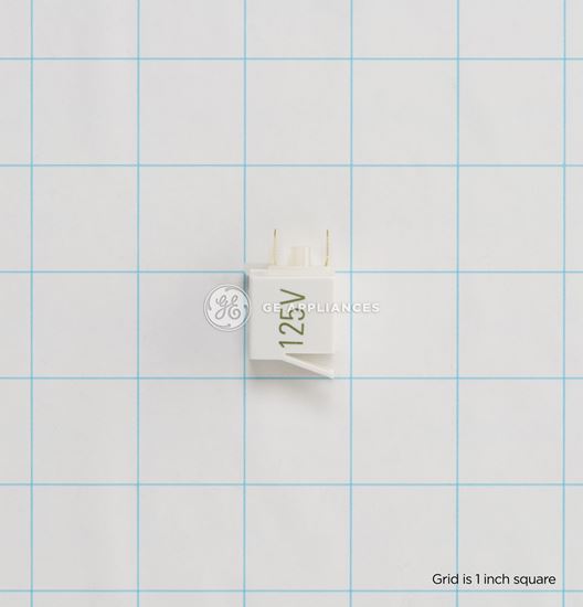 Picture of GE Light Indicator Pilot - Part# WB25K10010