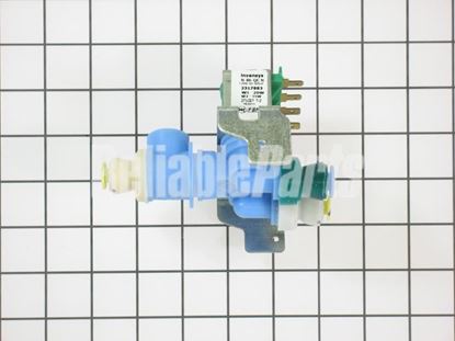 Picture of Bosch Valve - Part# 609284