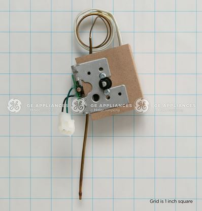 Picture of GE Thermostat Asm - Part# WB21K10136