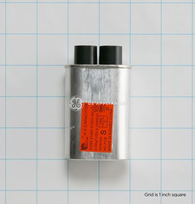 Picture of GE H.V.Capacitor - Part# WB27X11214