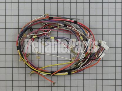 Picture of Frigidaire Wiring Harness - Part# 316506217