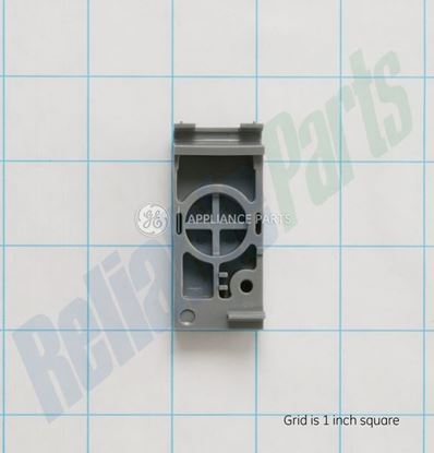 Picture of GE Bracket Spray Arm Mid - Part# WD12X10405