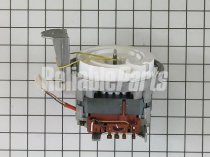 Picture of Bosch Motor - Part# 499536