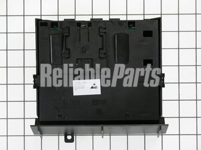 Picture of Bosch Module-Motor - Part# 644337