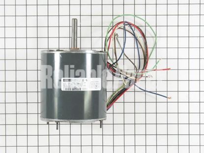 Picture of Bosch Motor - Part# 143086