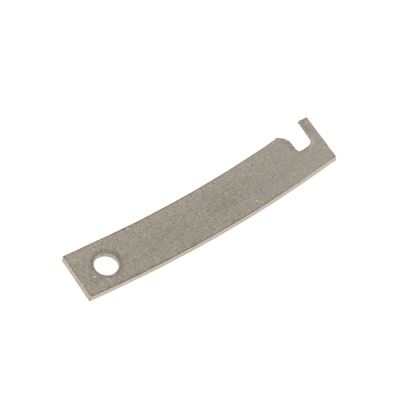 Picture of GE Bearing Slide - Part# WE03X20492