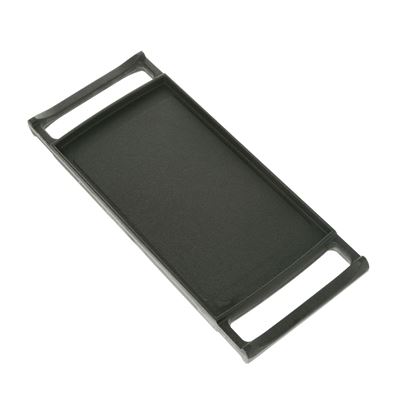 Picture of GE Reversible Griddle - Part# WB31X20584