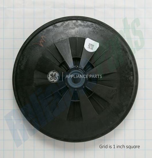 Picture of GE Rotor - Part# WH39X10014