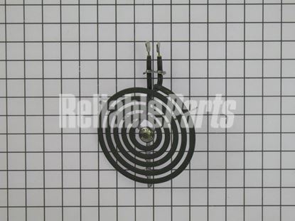 Picture of GE Surface Heating Element - Part# WB30X20478