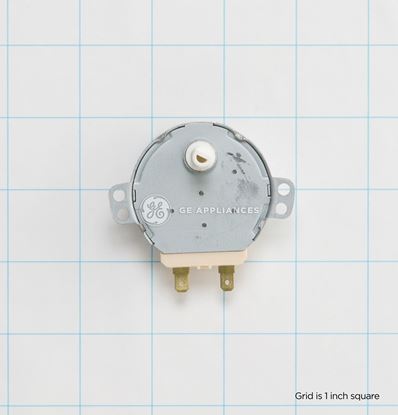 Picture of GE Motor Ac Synchronous - Part# WB26X10248