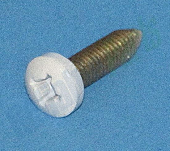 Picture of Frigidaire Screw-#10-32 X 3/4 - Part# 240442708