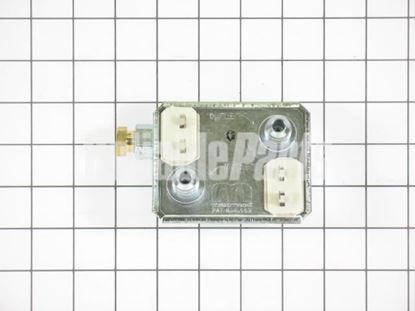 Picture of Bosch Valve-Two Way - Part# 605061