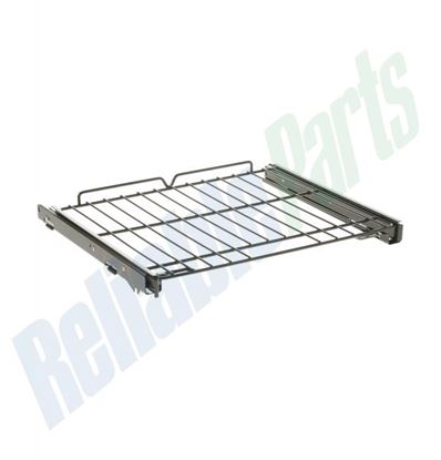 Picture of GE Oven Rack Slide Assm - Part# WB48X21773