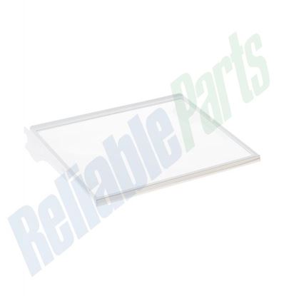 Picture of GE Shelf Asm With Trim - Part# WR32X10922