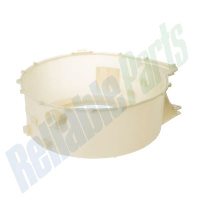 Picture of GE Tub Front - Part# WH45X10141
