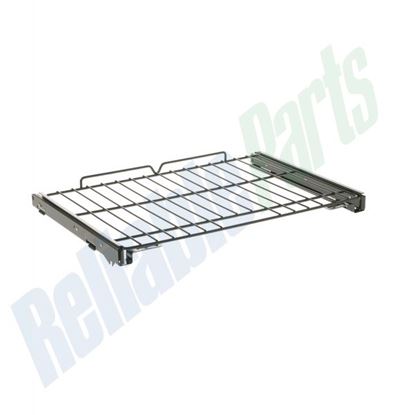 Picture of GE Oven Rack Slide Assm - Part# WB48X21764