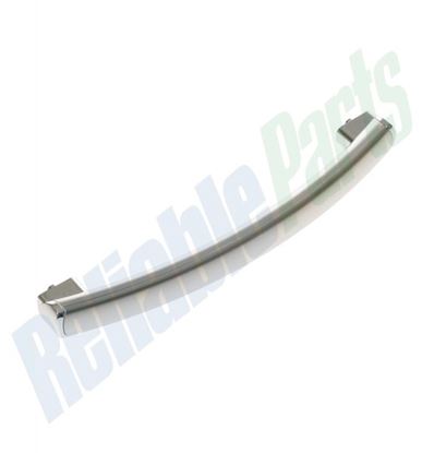 Picture of GE Handle Asm Ss - Part# WB15X20993