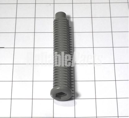 Picture of Frigidaire Foot - Part# 117363200