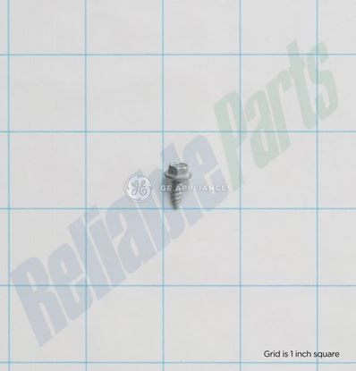 Picture of GE Screw - Part# WH2X1217