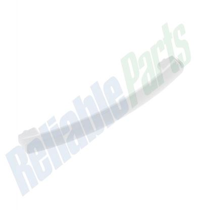 Picture of GE Handle Asm Wh - Part# WB15X20984