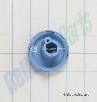 Picture of GE Cover Nozzle - Part# WE01X10396