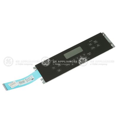 Picture of GE Keypanel Supt Asm (Dg) - Part# WB36X20063