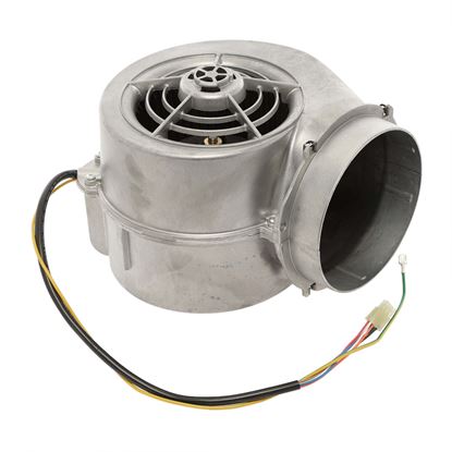 Picture of Bosch Motor-Fan - Part# 11007194