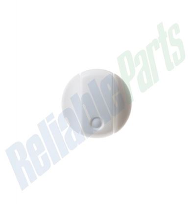 Picture of GE Control Knob - Part# WR02X21250
