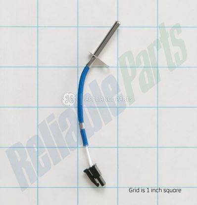 Picture of GE Thermistor Inlet - Part# WE4M550