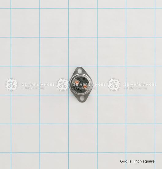 Picture of GE Thermostat 120/0 - Part# WB27X11212