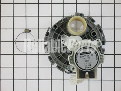 Picture of Bosch Altern.Water Distributor - Part# 647853