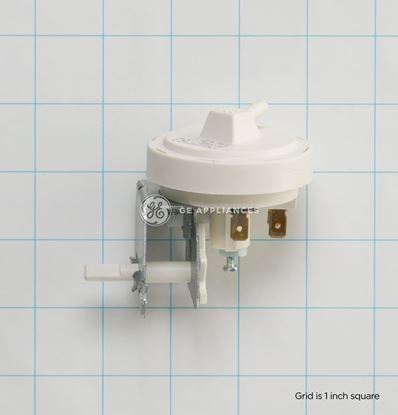 Picture of GE Switch Pressure - Part# WH12X22696