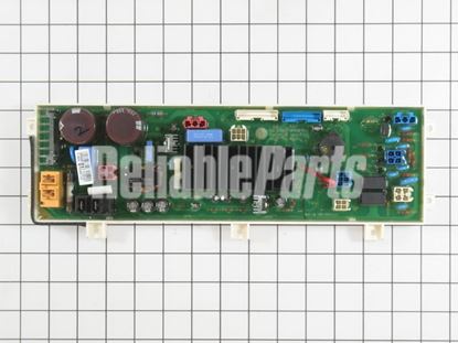Picture of LG Pcb Assy - Part# EBR43249701