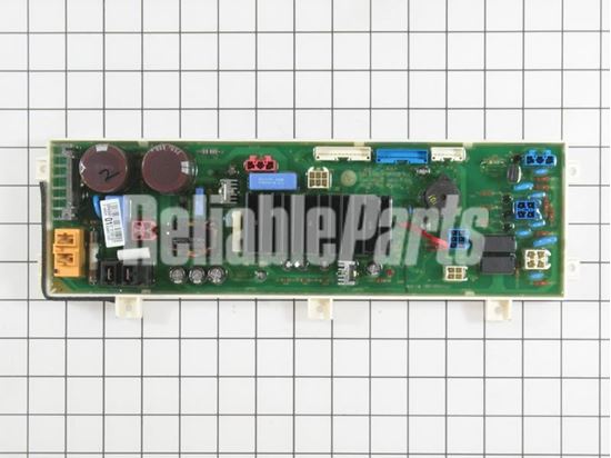Picture of LG Pcb Assy - Part# EBR43249701