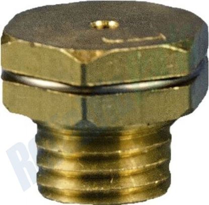 Picture of LG Nozzle Assy - Part# MFV61841503