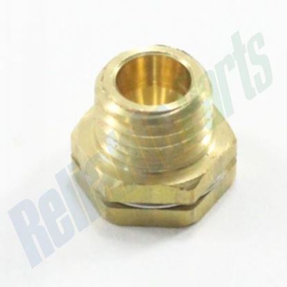 Picture of LG Nozzle Assy - Part# MFV61841504
