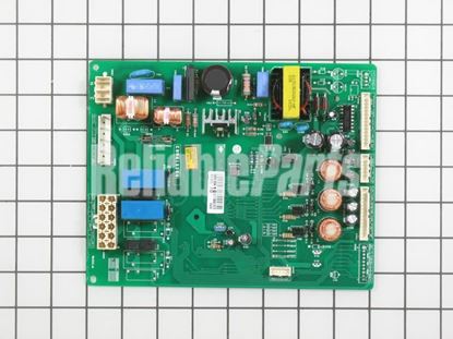 Picture of LG Pcb Assy-Main - Part# EBR41956418