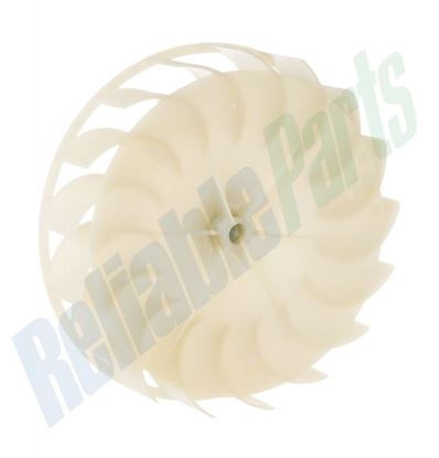 Picture of GE Wheel Blower Asm - Part# WE16X10007