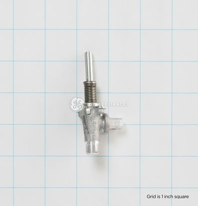 Picture of GE Valve Burner 270 - Part# WB21X20470