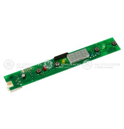 Picture of GE Control Board - Part# WR55X10408