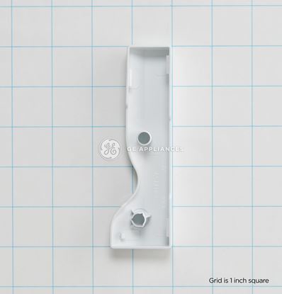 Picture of GE Latch Cover - Part# WR02X23032
