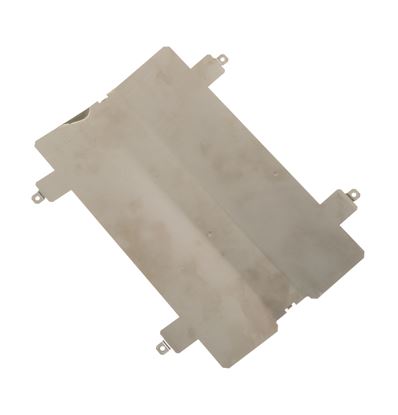 Picture of GE Oven Deflector - Part# WB63X25413