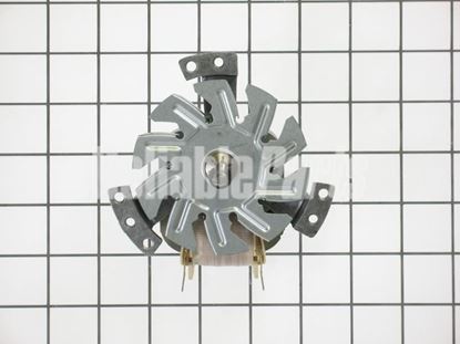 Picture of Bosch Motor - Part# 491576