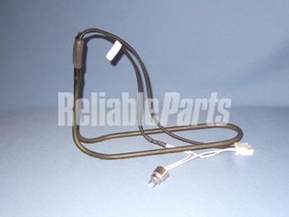 Picture of Whirlpool Heater - Part# WP61006199