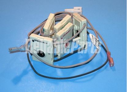 Picture of Whirlpool Swtch Wire - Part# WP74007806
