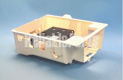 Picture of Whirlpool Cntrl-Elec+Core(Washer) - Part# WPW10192965