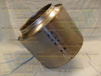 Picture of Whirlpool Basket   (Drop Ship) - Part# WPW10159904