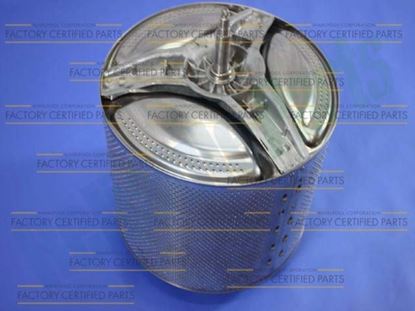 Picture of Whirlpool Basket   (Drop Ship) - Part# WPW10283352