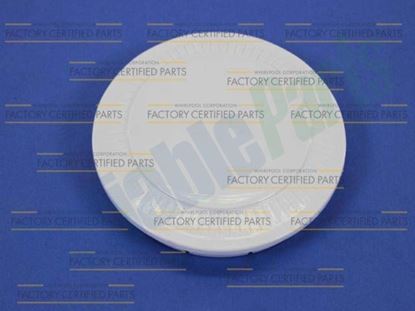 Picture of Whirlpool Cap - Part# WP3352483