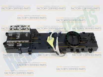 Picture of Whirlpool Cntrl-Elec - Part# WPW10212771
